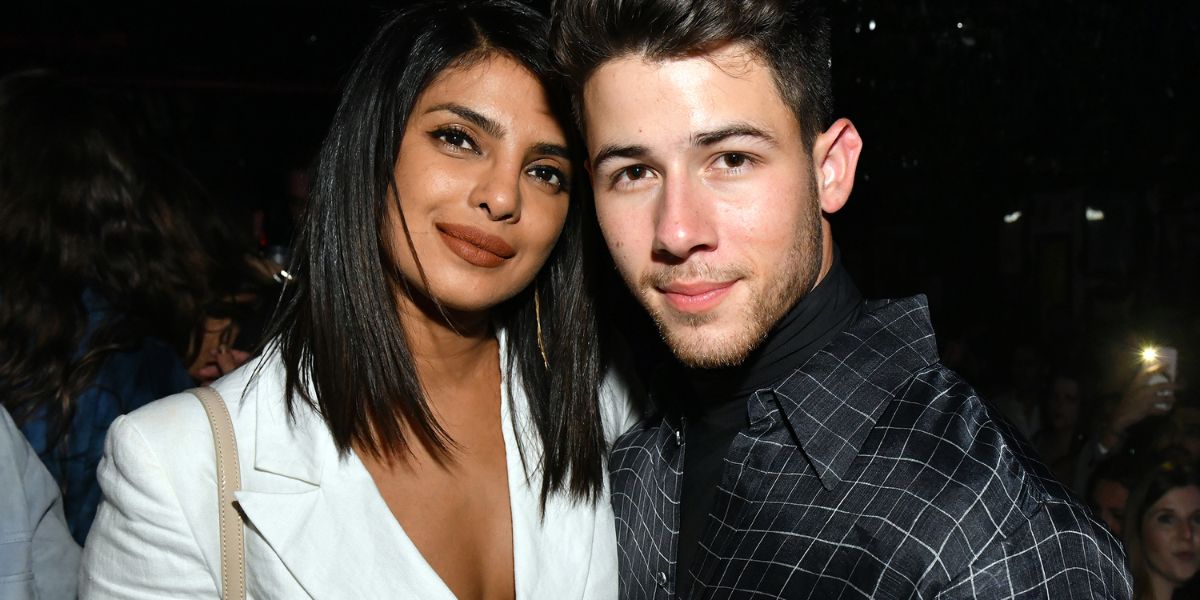 Priyanka Chopra reveals her excitement about sharing the same stage with her husband Nick at Global Citizen music festival